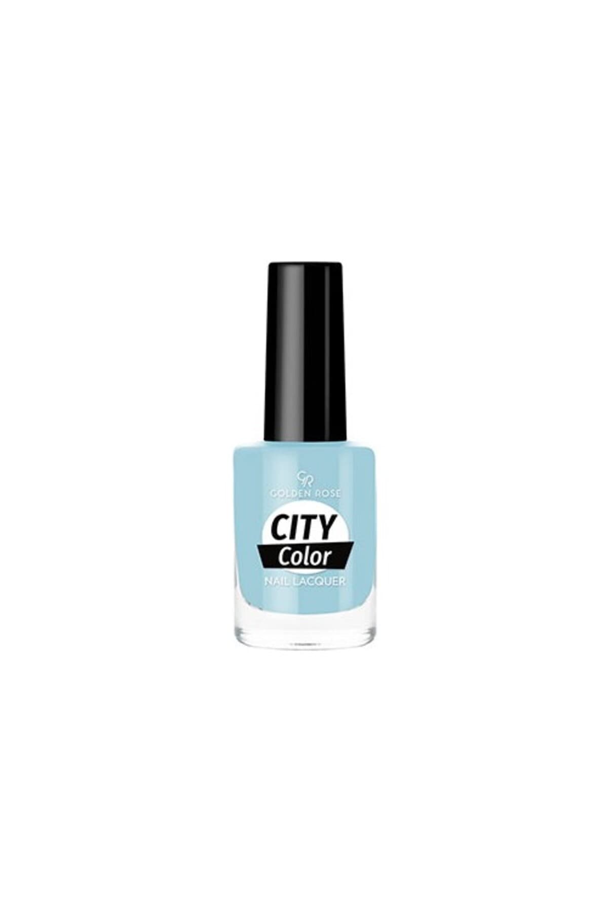 City Color Oje NO:87