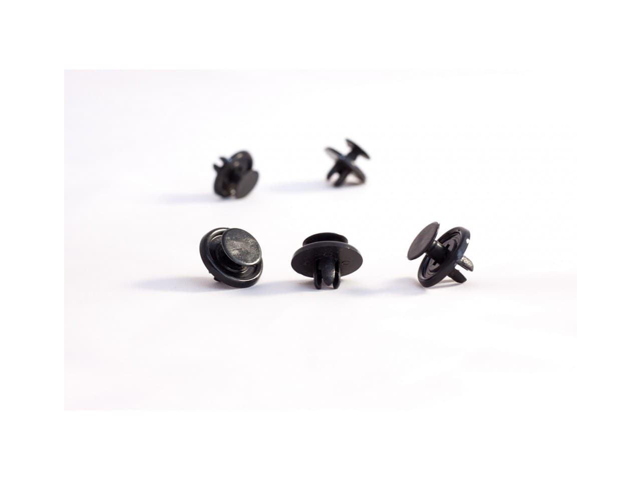 TOYOTA BAGAJ HALI KLİPSİ 50 ADET YK 2404 OEM90467-07164