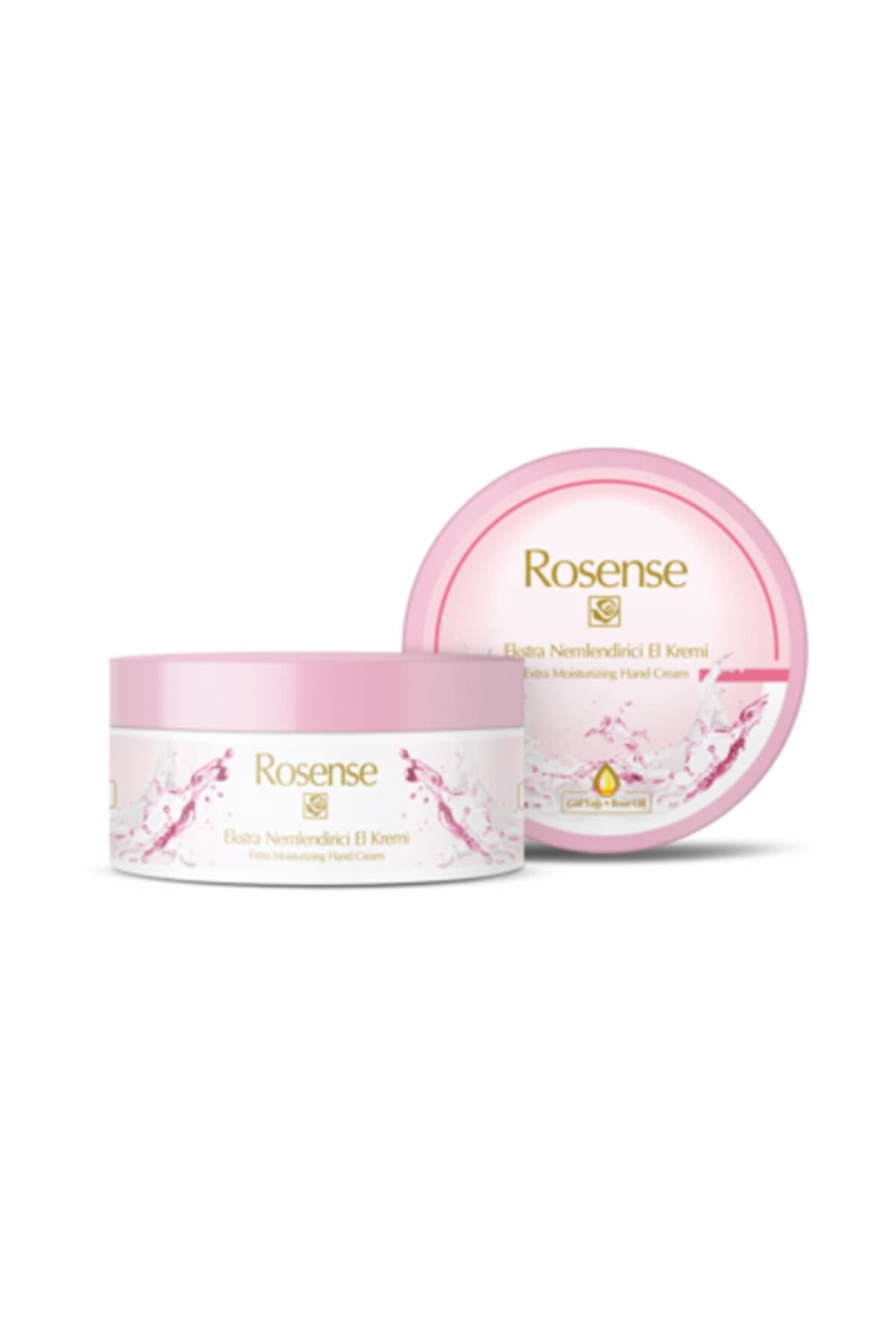 El Bakim Kremi & Nemlendirici El Kremi 75ML