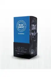 Drop Erkek Parfüm Iceberg 100 Ml
