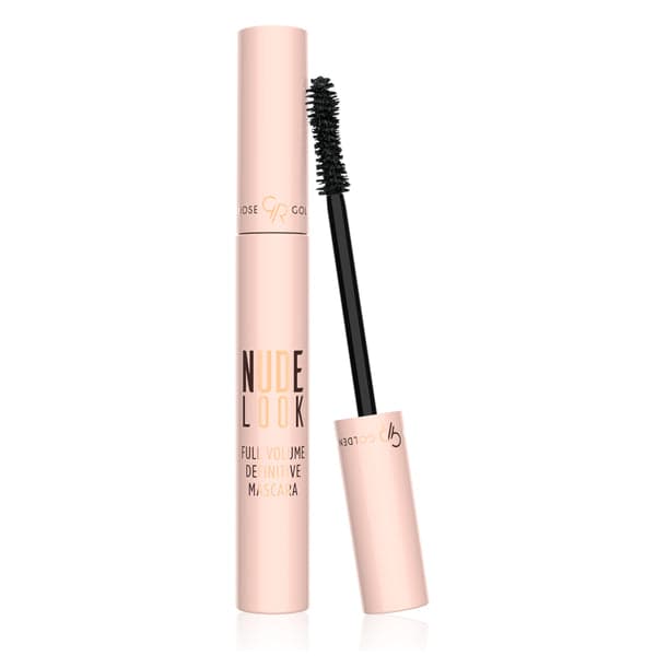 Nude Look Full Volume Defınıtıve Mascara 9 ml