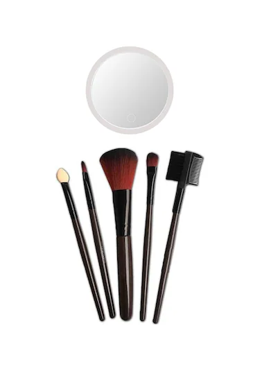 Beauty Fırça Seti 5 Li
