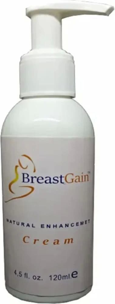 Bayilik XML Breast Gain Toparrlayıcı GöğüsBakım ve Dolgunlaştırıcı Krem 120 ml
