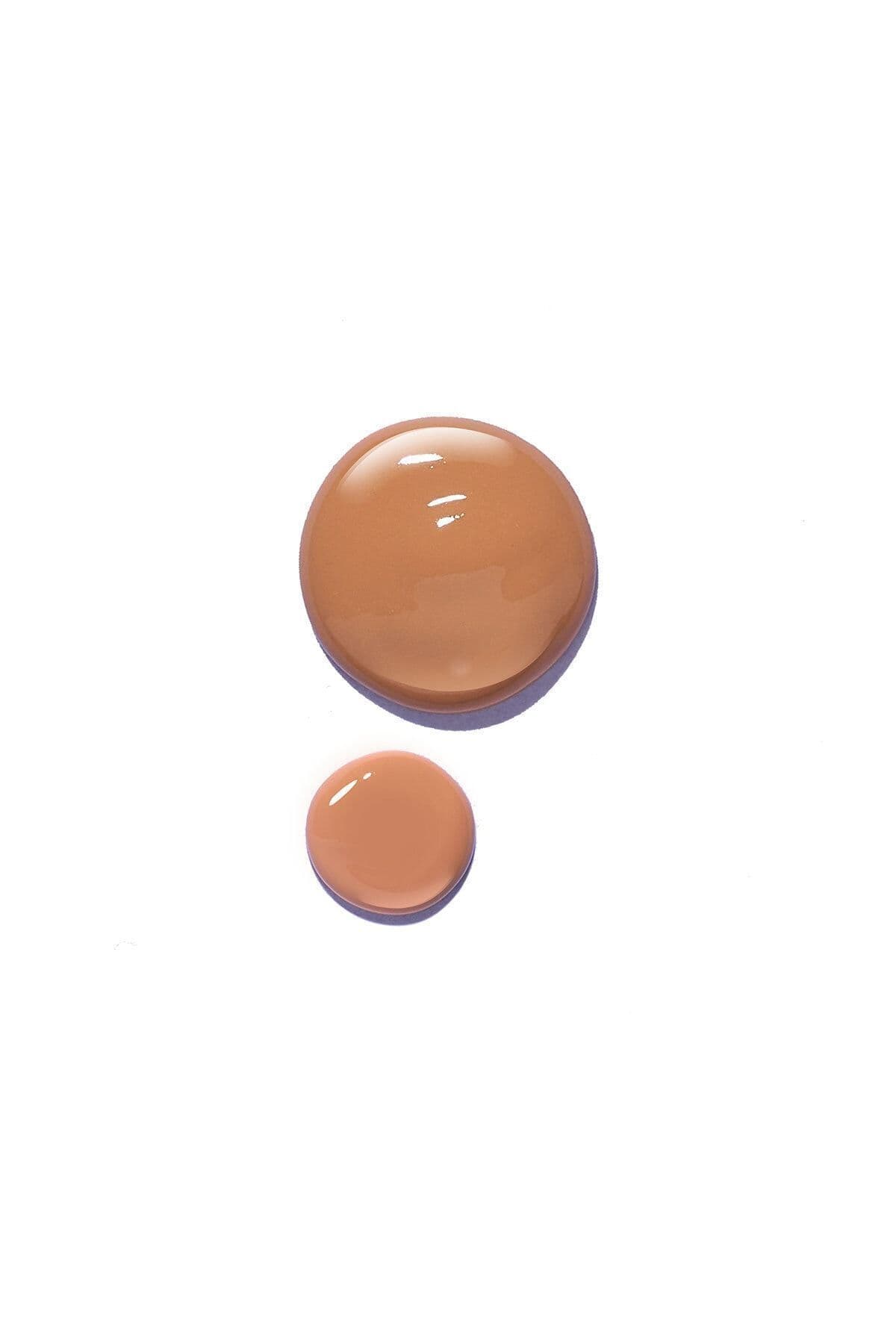 Nude Look Radiant Tinted Moisturiser No: 02 - Renkli Nemlendirici Spf 25