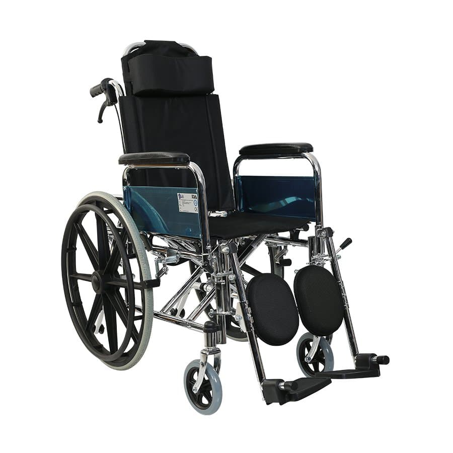 G124C Multi Fonksiyonel Pediatrik Sandalye
