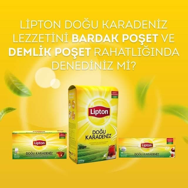 Doğu Karadeniz Çayı 500Gr