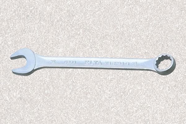 0350 Kombine Anahtar 24 mm