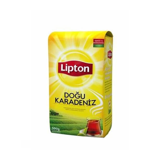 Doğu Karadeniz Çayı 500Gr