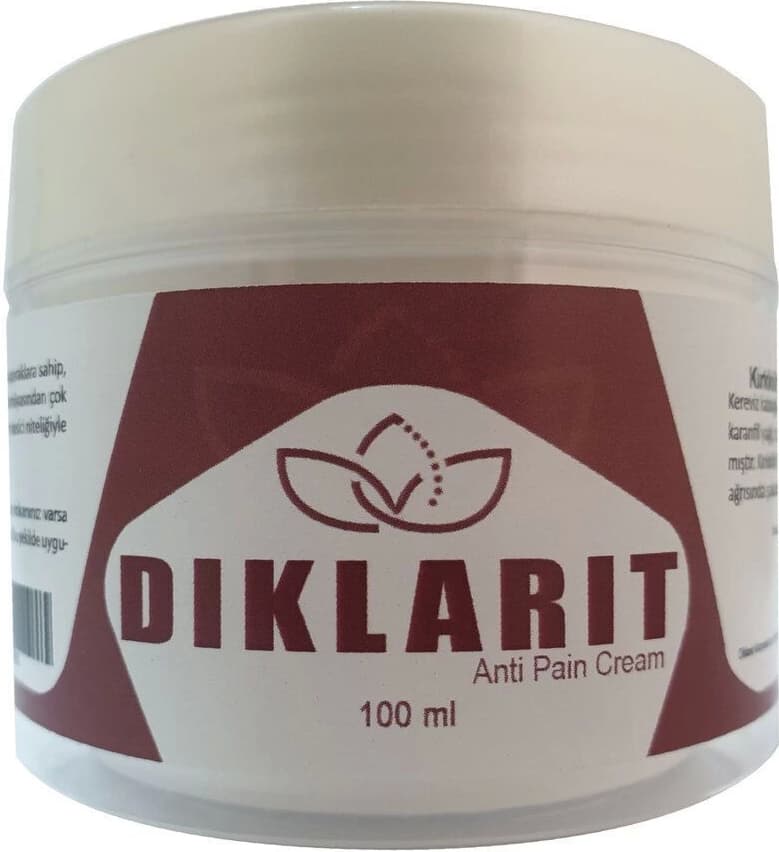 Diklarit