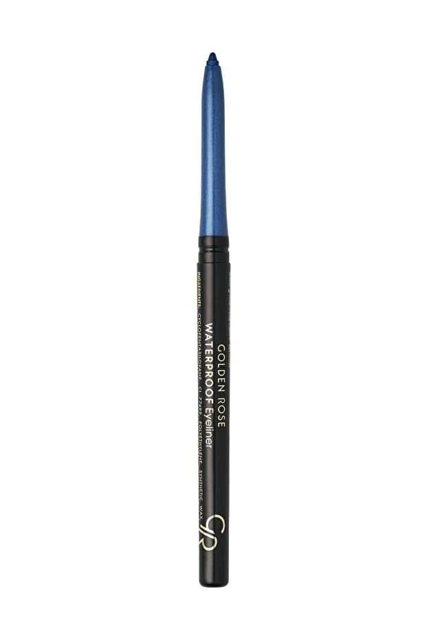 Waterproof Automatic Eyeliner 03 Asansörlü Göz Kalemi