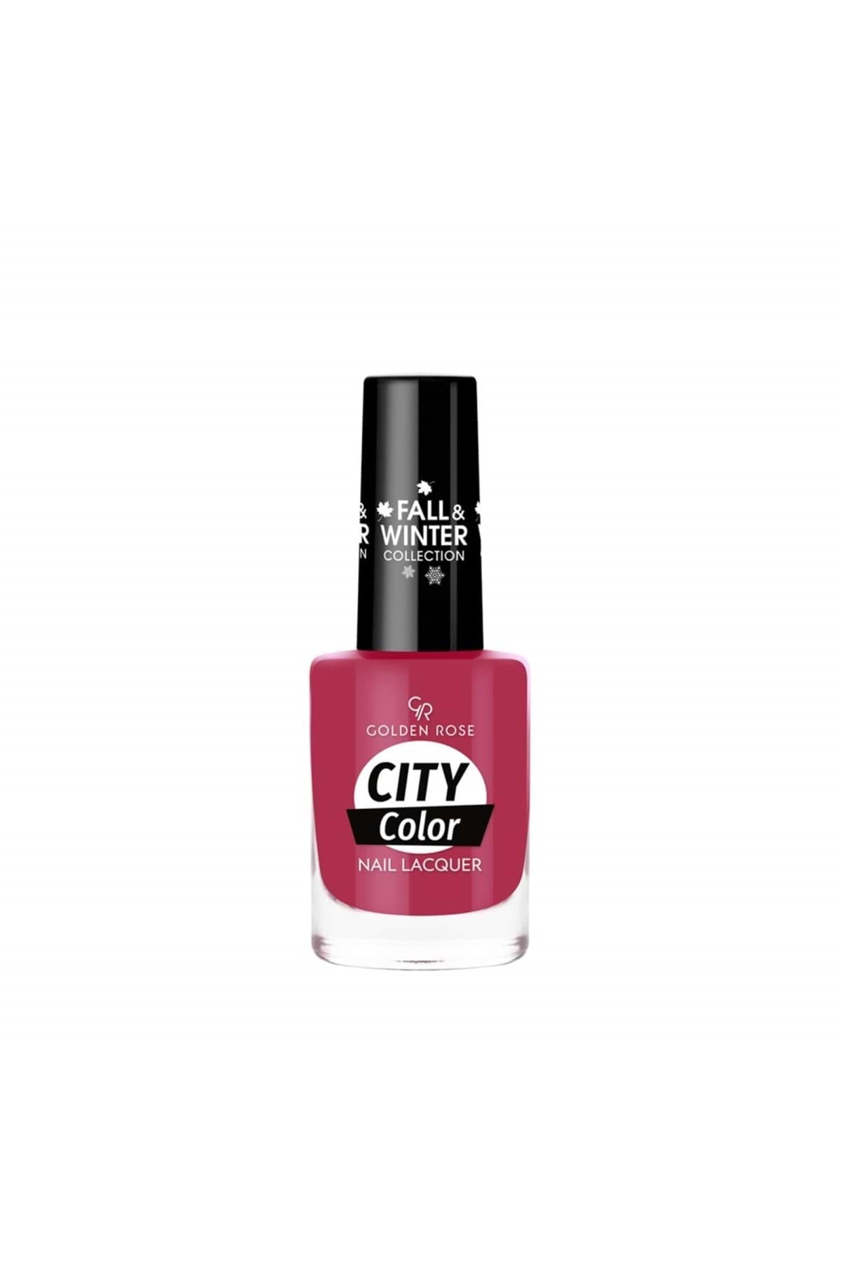 City Color Fall & Winter Oje NO:314