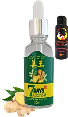 7Days Saç Bakım Yağı All Yanında Kasutra Kamàsutra Kàdın Gòğüs Krém 60 ml