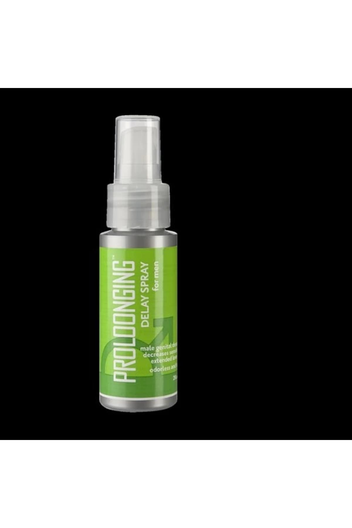 Doc Johnson Erkeklere Özel Proloonging 59 ml