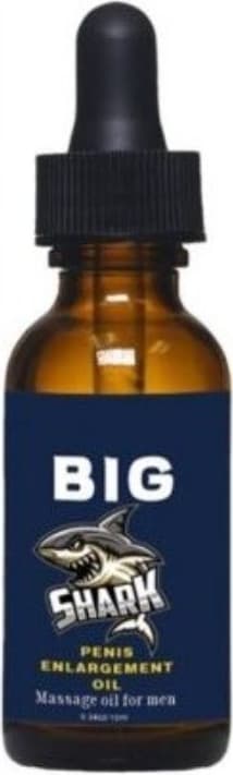 Şeyse Big Shark Oil