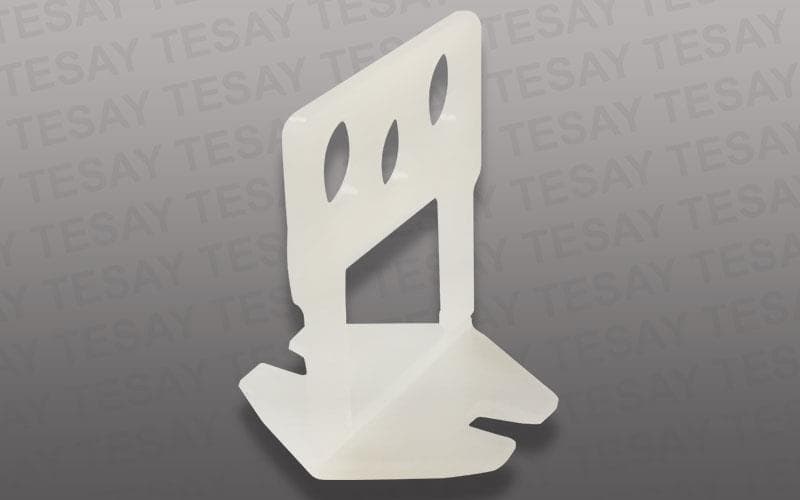 2 mm Fayans Tesviye Klipsi 200 Adet