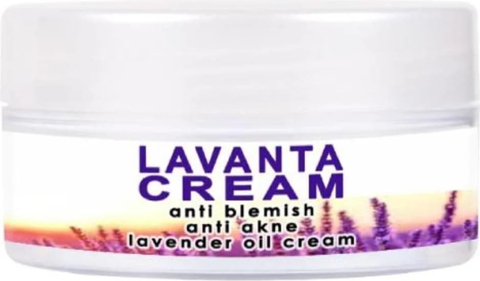 Bois Lavanta Cream Cilt Bakım ve Doğal Çözüm 50 ml x 1 Adet