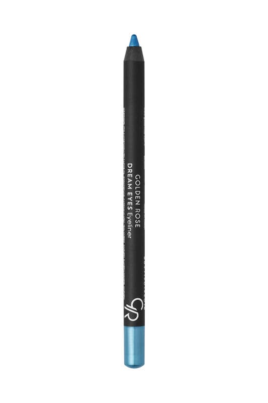 Dream Eyes Eyeliner No: 417 Air Force - Göz Kalemi