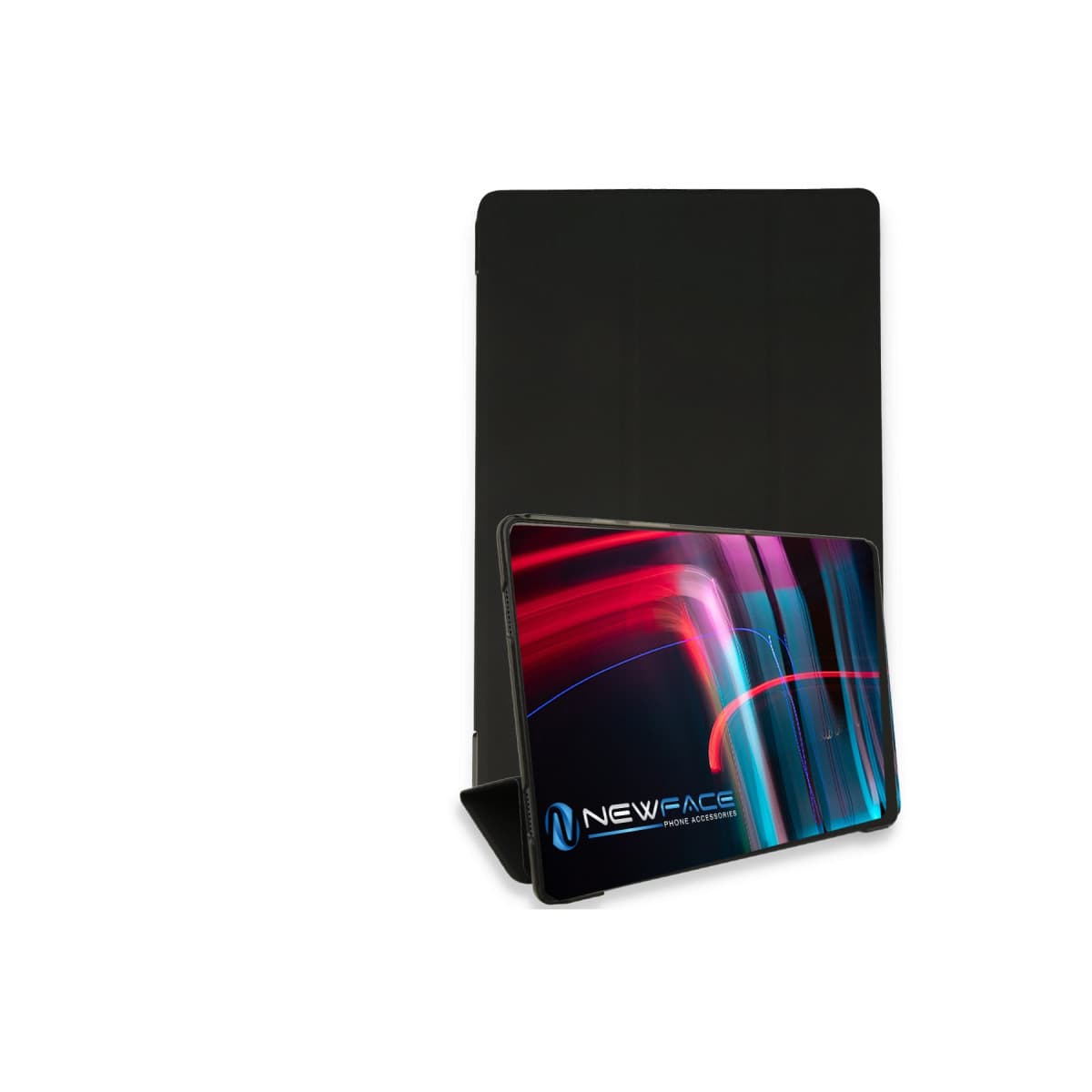 Pad Kılıf Tablet Smart Kılıf - Siyah