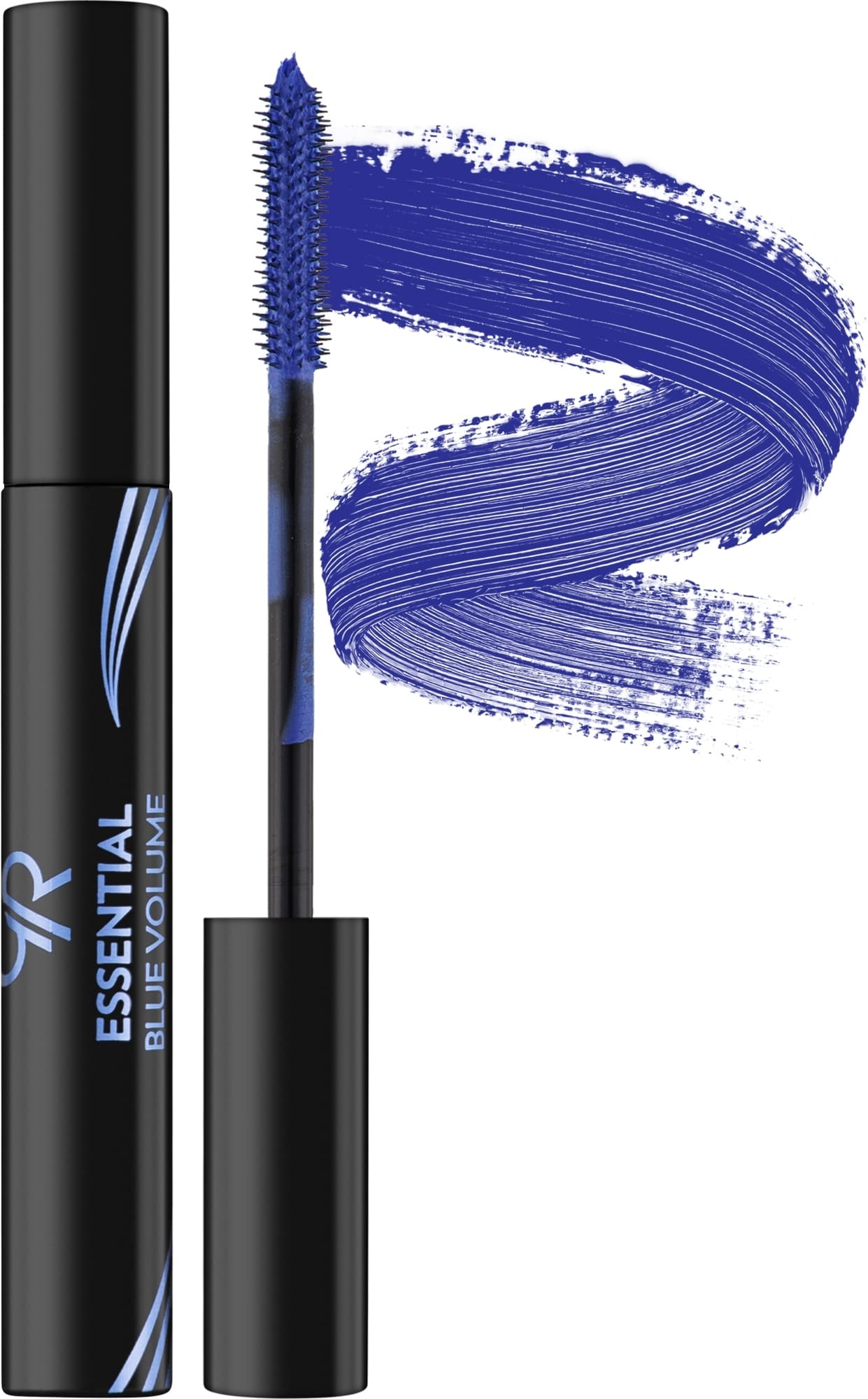 Essential Blue Volume Mascara Mavi Maskara 8,5 ml
