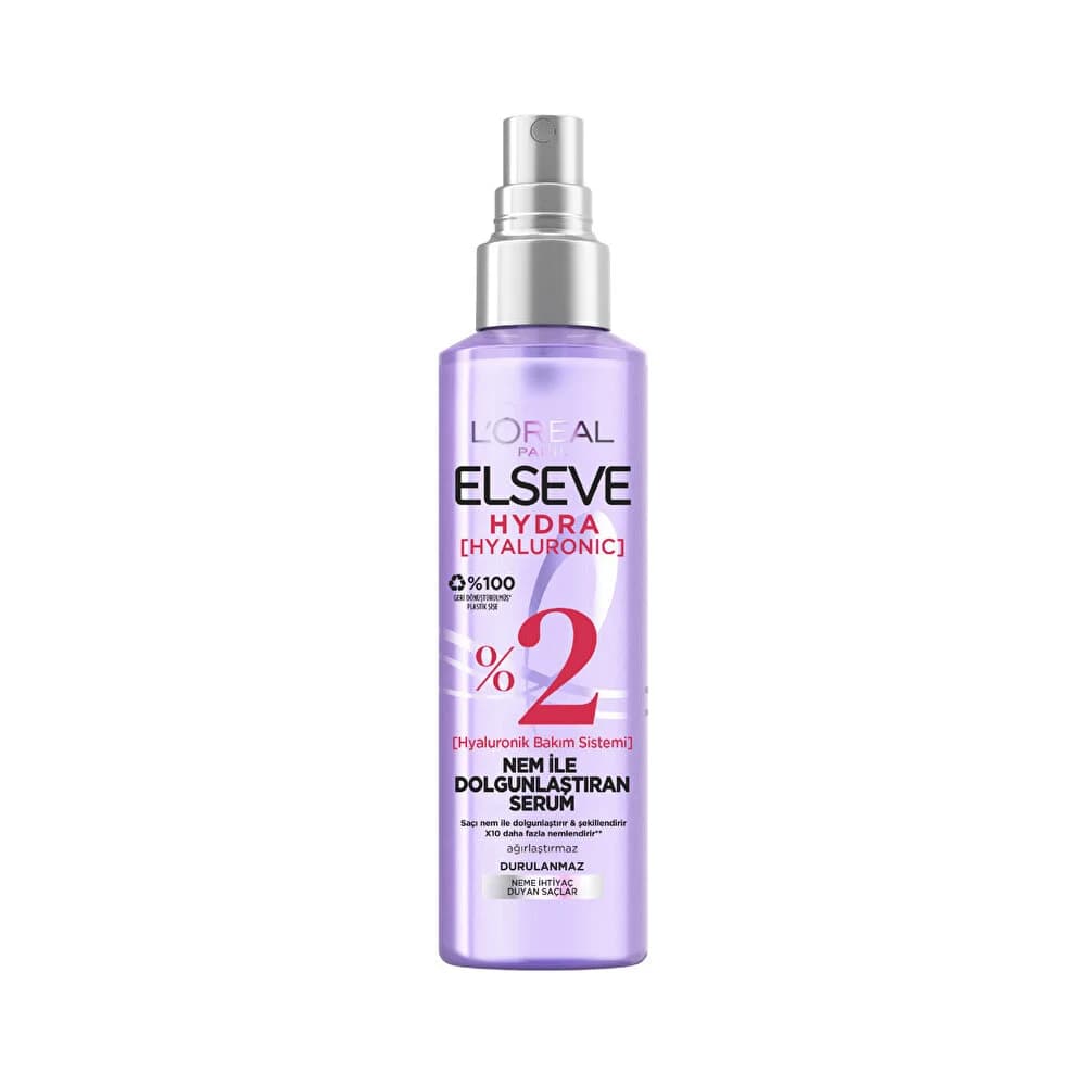 Bakim Spray 150 Ml Hyluron