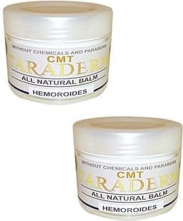 Atara Taraderm Hemo Bakım Creami 100 ml x 2 Ad