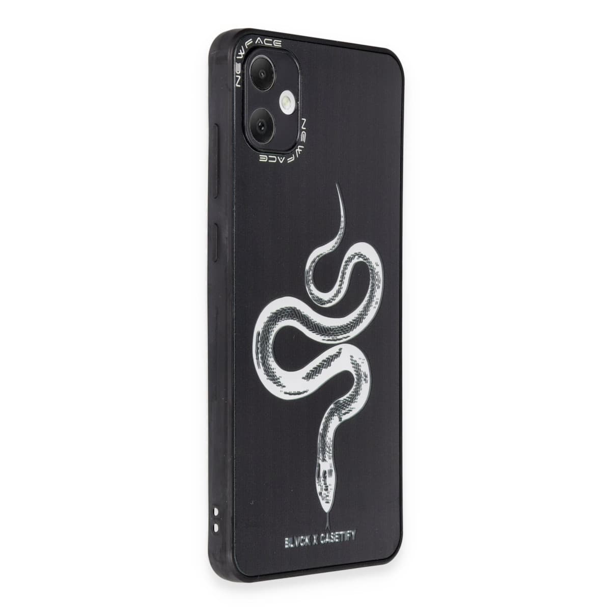Galaxy A05 Kılıf Mirror Desenli Kapak - Mirror - 13