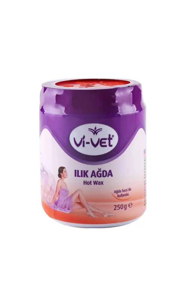 Vİ-VET Ilik Ağda