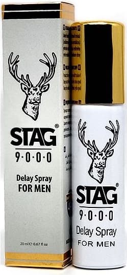 Miyo Life Miyolife STAGG9000 Sprey