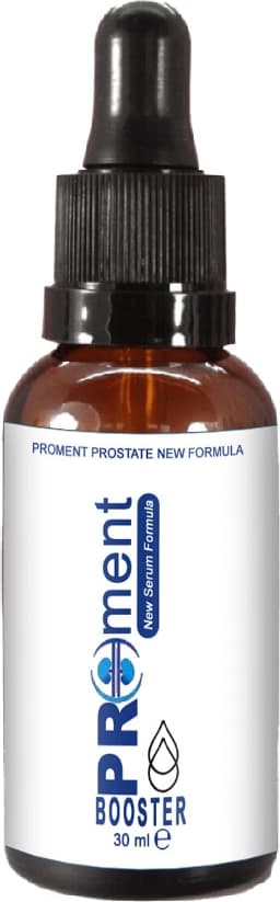 Booster Proment Erkekler Için 30 ml Özel Damla