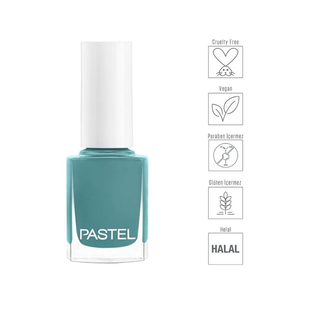 Oje Nail Polish No: 49
