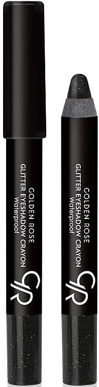 Glitter Eyeshadow Crayon Waterproof 51 Işıltılı Kalem Far 2,4 g