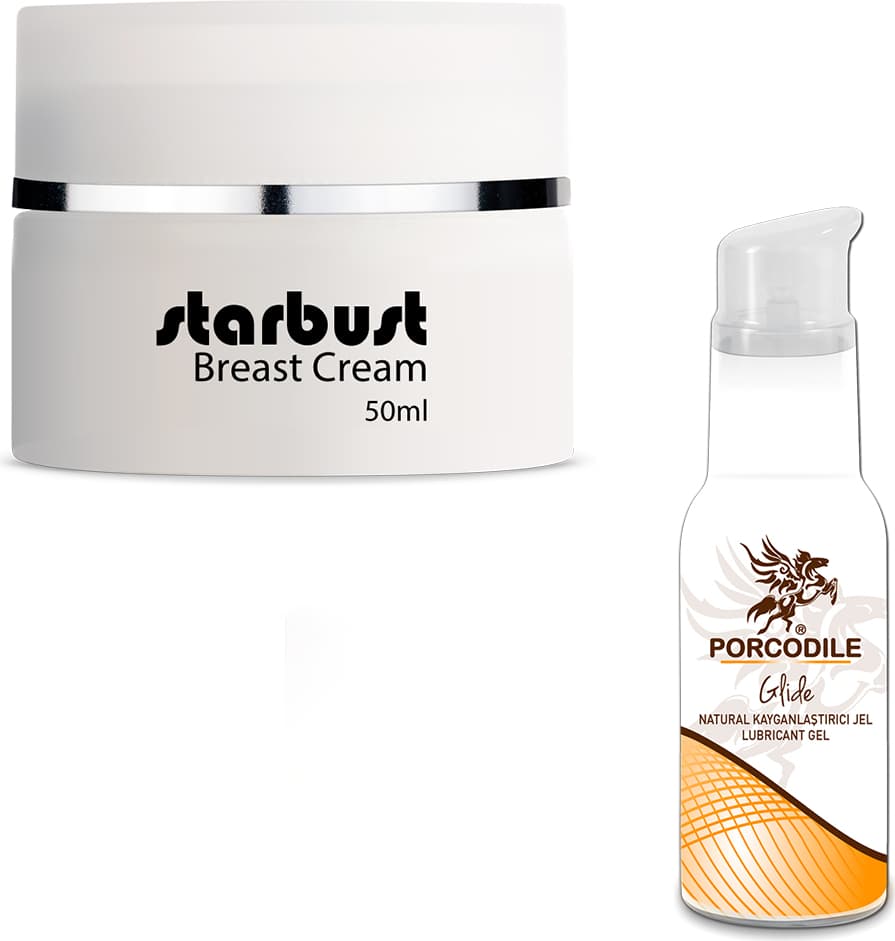 Star Bust Cream Tüy Dökücü Sprey