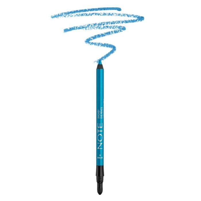 Göz Kalemi & Smokey Eyepencil No: 02