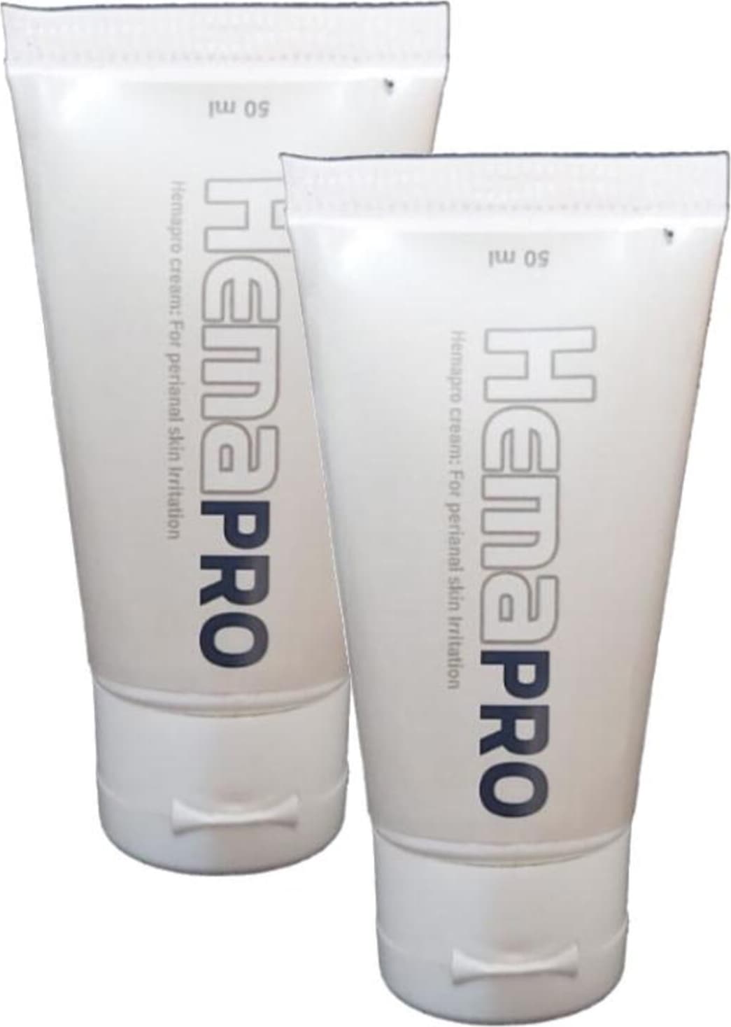 Hemapro Rahatlatıcı Masaj Kremi 50 ml 2 Adet