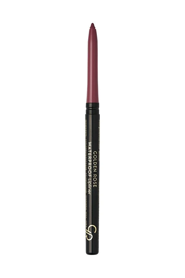 Waterproof Automatic Lipliner 53 Asansörlü Dudak Kalemi