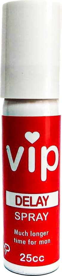 Vip Longtimex For Men Delayspray 25CC Cinselilişki Süresiniuzatmak Için Geciktiricisprey