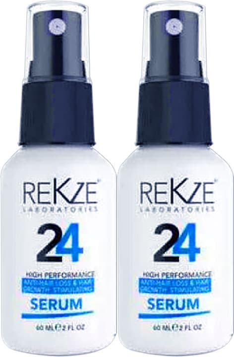 Rekze Saç Besleme Spreyi 2adet 60 Ml