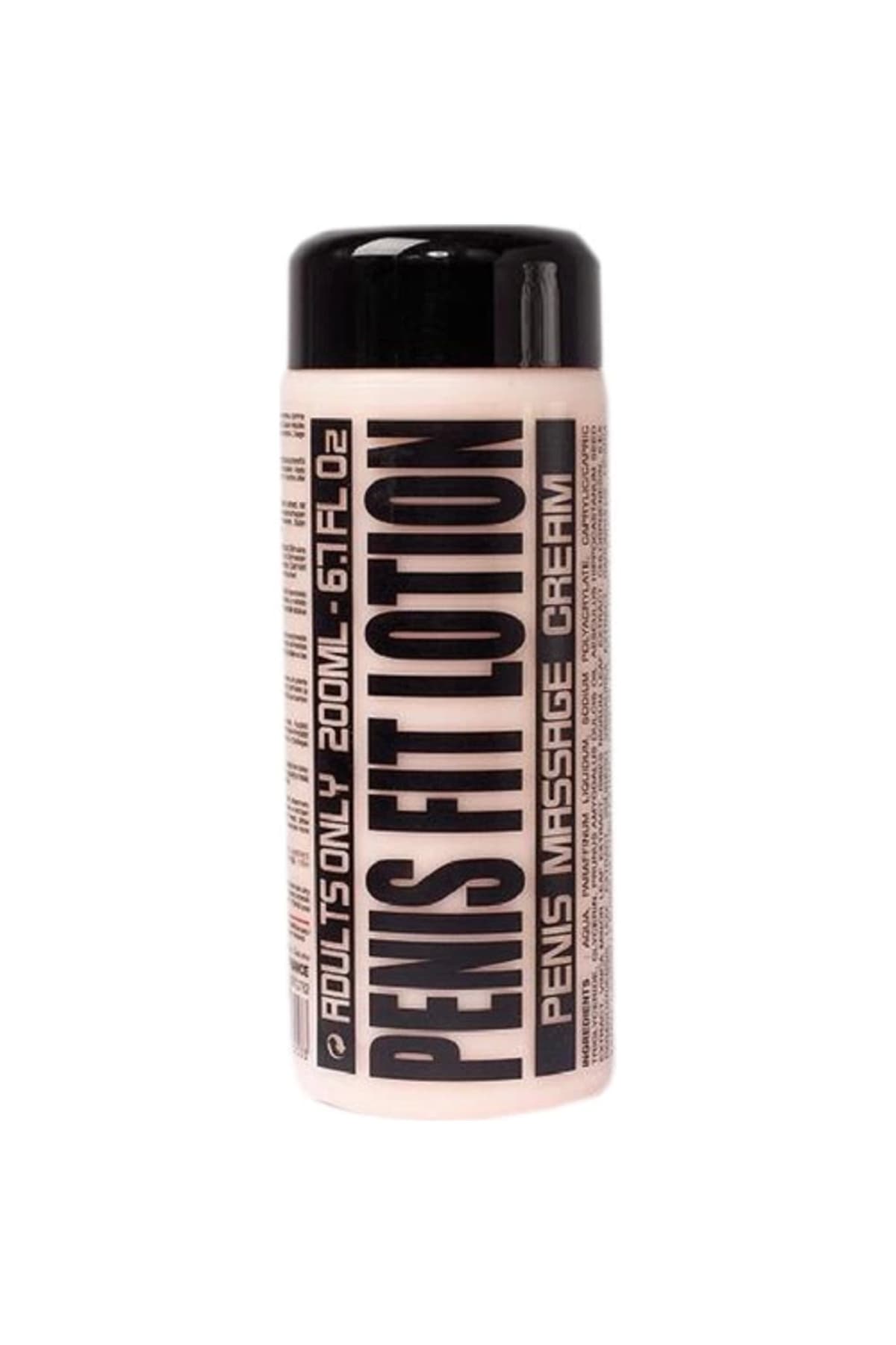 P.enis Fit Krem 200ML Erkekler Bakım Losyonu x 1
