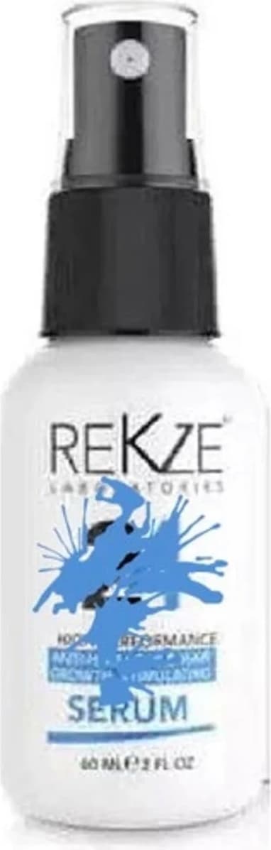 Rekze 24 Muzicevi Saç Spreyi | Sprey 60 ml