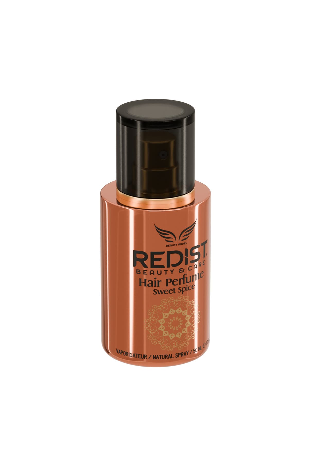 Sweet Spice Saç Bakım Parfümü 50ml Tatlı Baharat - Kötü Koku Önleyici