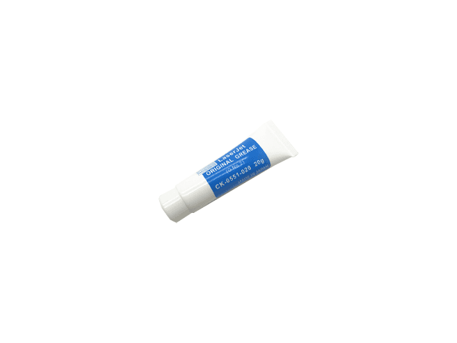 Fuser Film Yağı 10 Gr ( Dişli Yağı ) 10 Gr