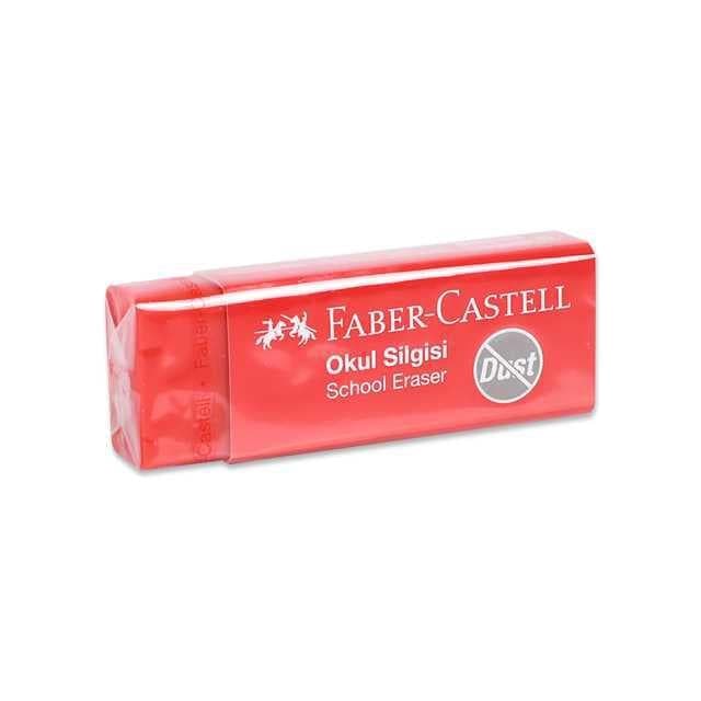 F.Castel 5130187222 Okul Silgisi