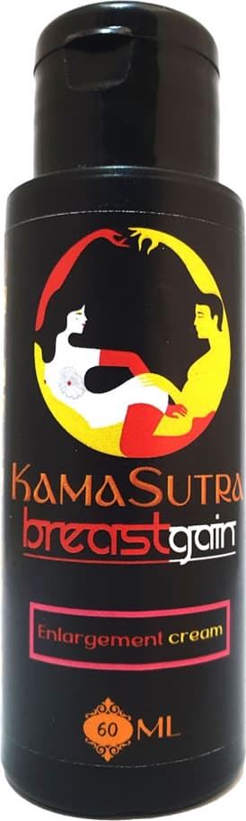 L.kamasutra Breastenıargement Cream 60 ml