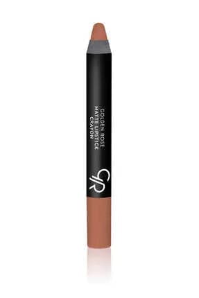 Matte Lipstick Crayon NO:29