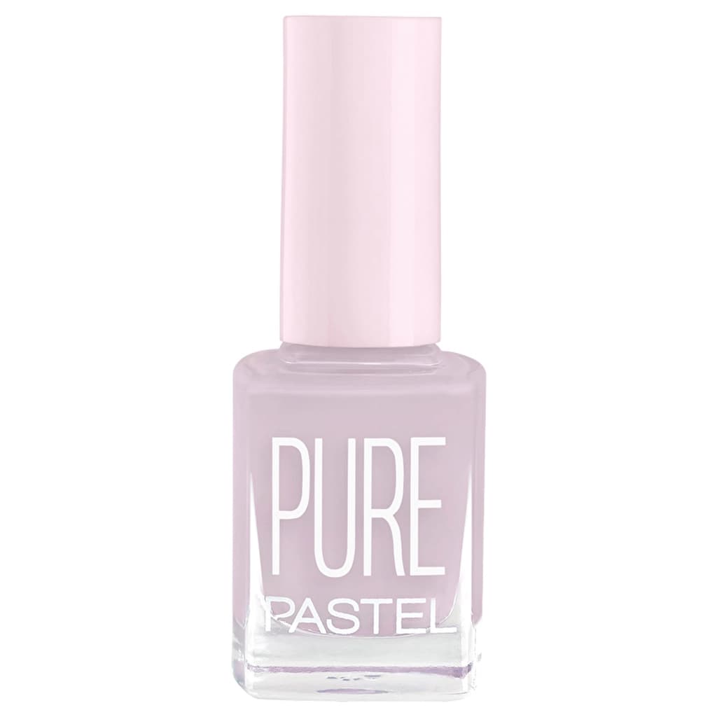Oje Nail Polish Pure No: 609
