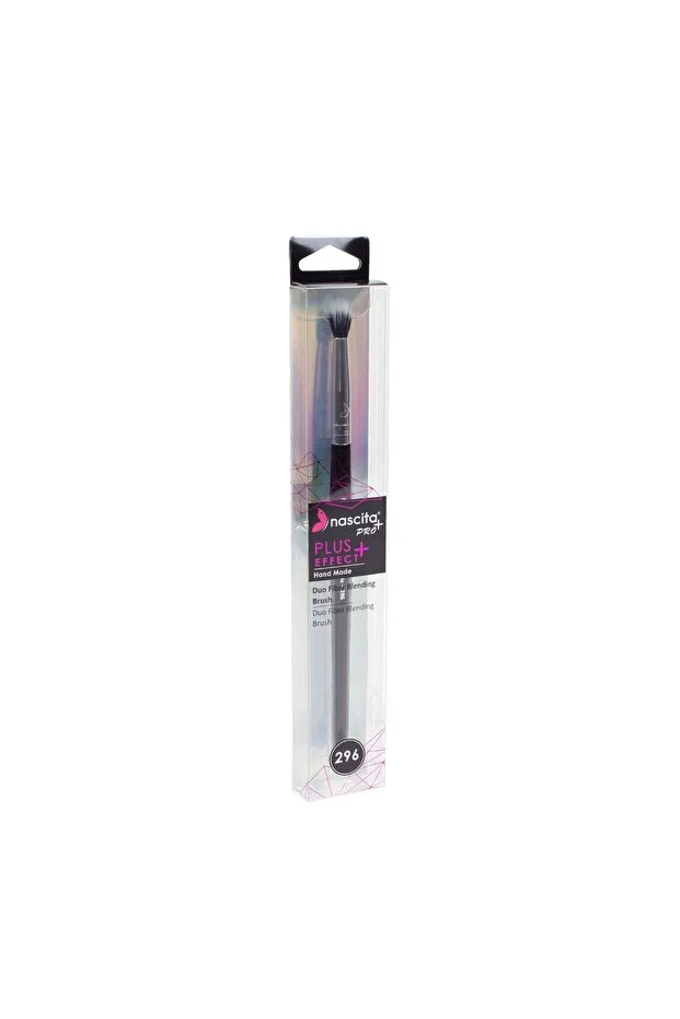 Pro Plus Duo Fiber Karıştırma Fırçası NASBRUSH0296