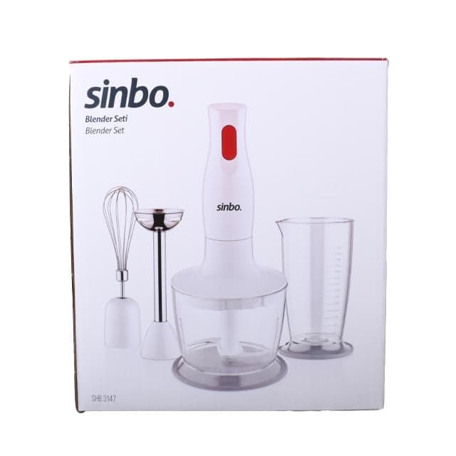 Shb-3147 Blender