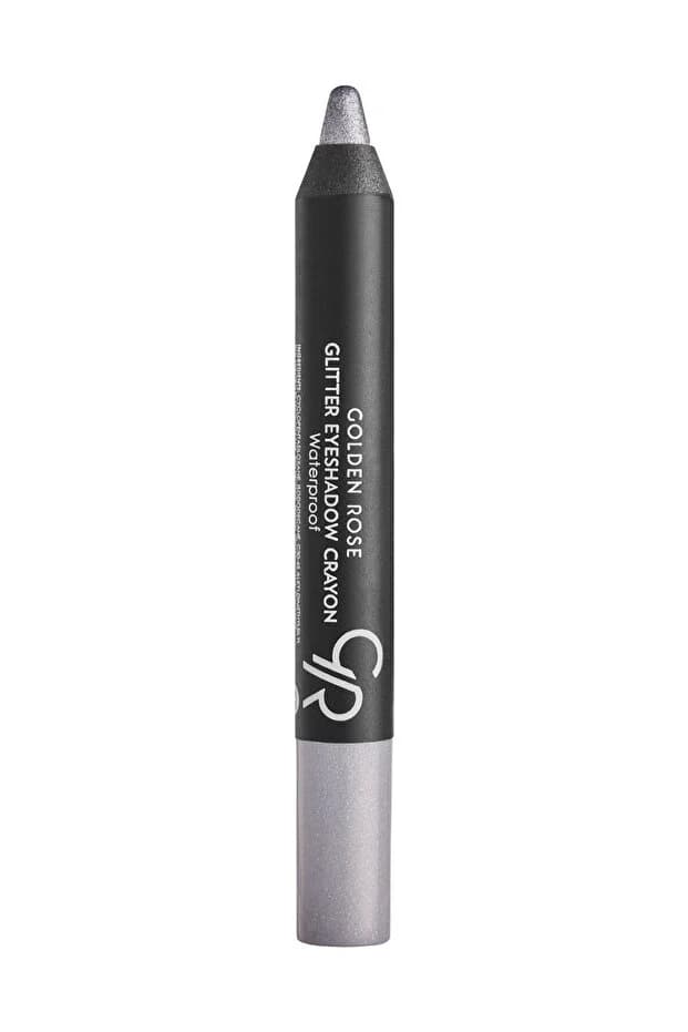 Glitter Eyeshadow Crayon Waterproof 52 Işıltılı Kalem Far 2,4 g