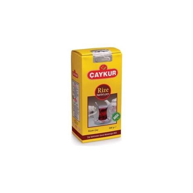 RizeTurizt Cay 200gr