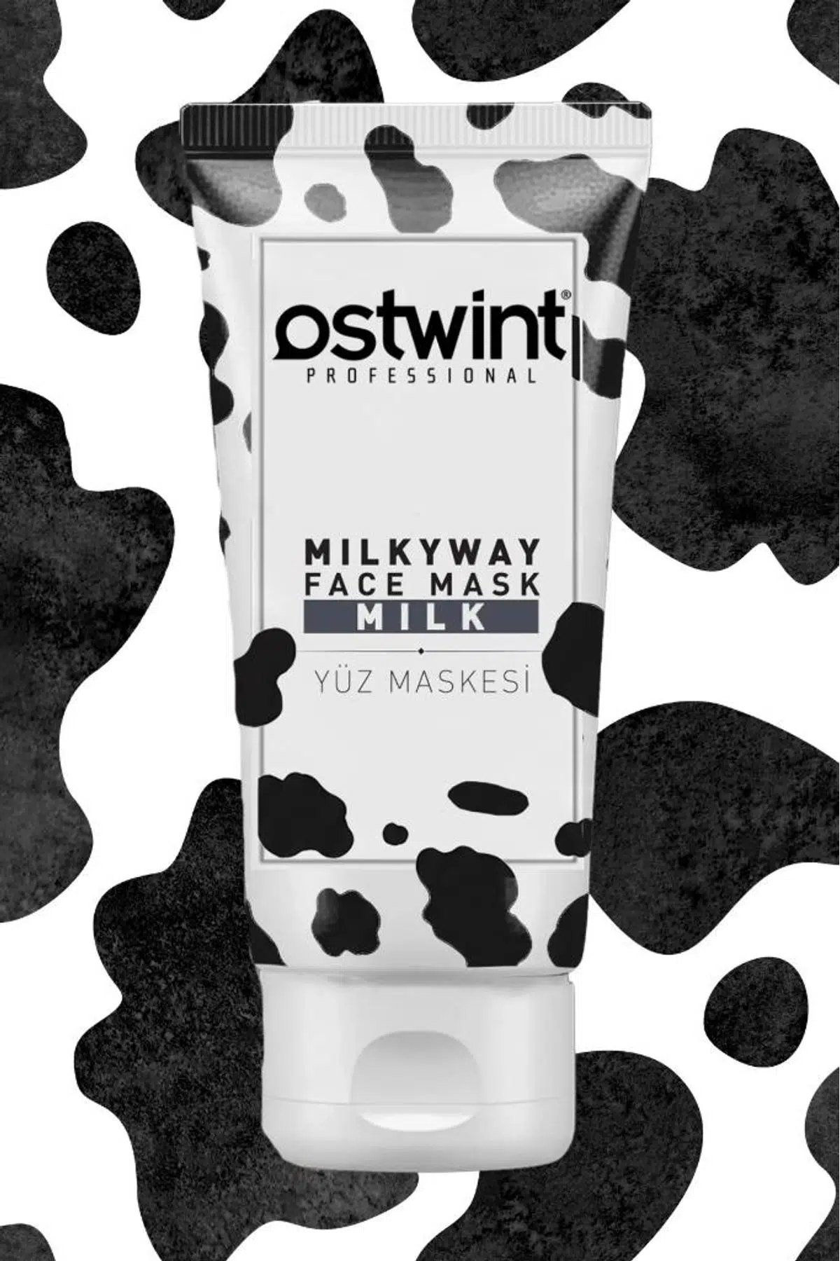 Milkway Soyulan Gece Yüz Maskesi 125 Ml